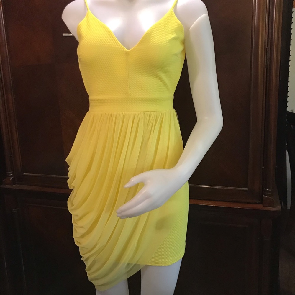 🆕 Carolina Collection Summer Dress-XSmall